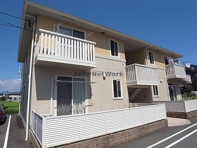  シュロス・眉山