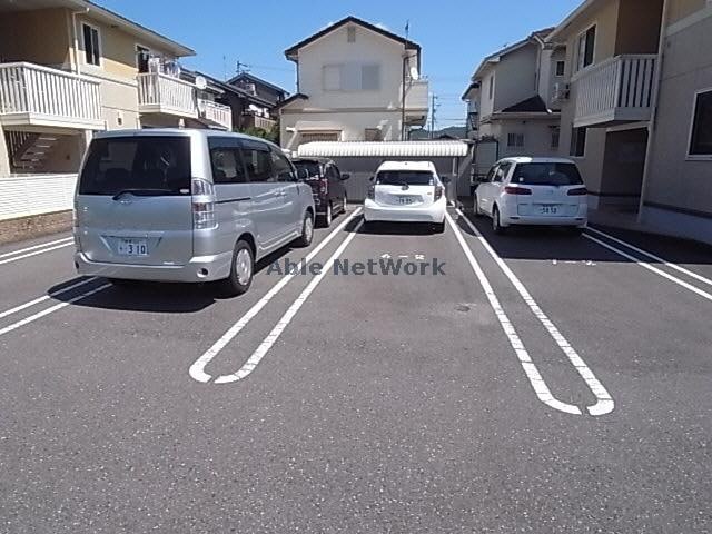  シュロス・眉山