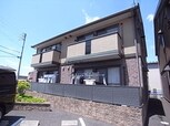 セジュールきよしB