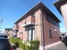 ＧｒａｎｆｏｒｔＡ・Ｂの外観