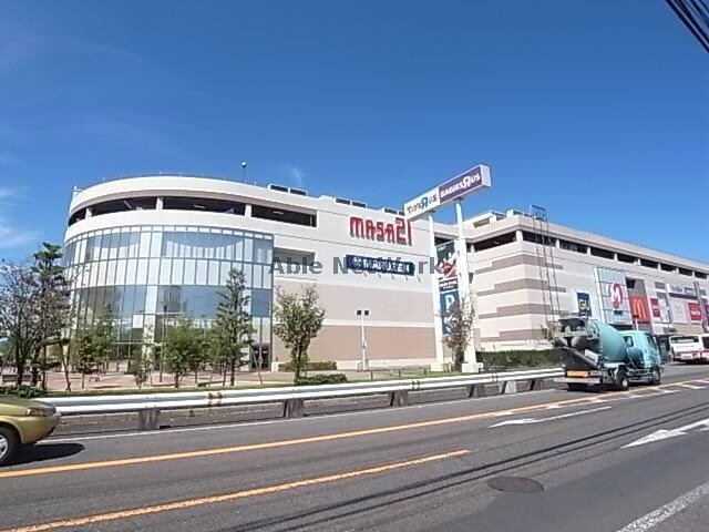 エディオンマーサ21店(電気量販店/ホームセンター)まで2275m フェリーク