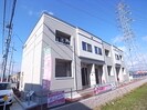 ボヌールTJの外観