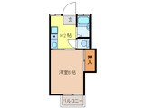 アーバン折立　南棟