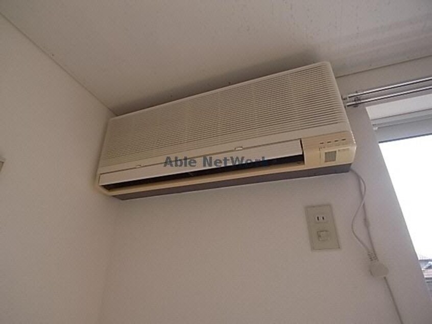 設備 アーバン折立　南棟