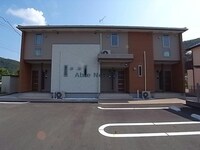 プリマメゾン　ウエスト