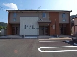 プリマメゾン　ウエスト