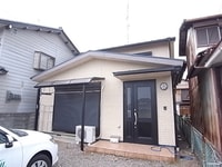 中西郷4丁目貸家