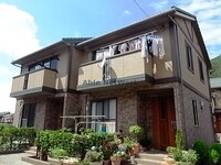 Belle　Ville長良　F