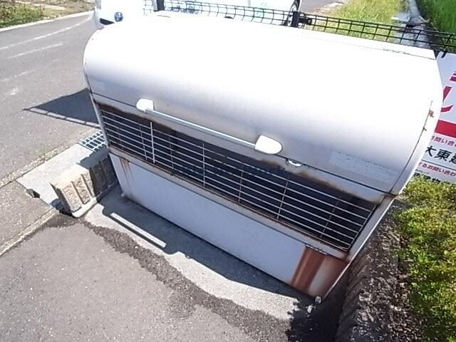 エトワールＡ