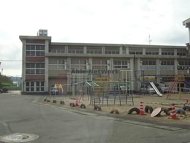 岐阜市立常磐小学校(小学校)まで680m エトワールＡ