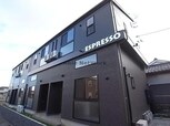ｅｓｐｒｅｓｓｏ