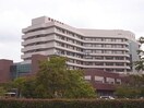 岐阜大学病院(病院)まで1300m ワイズコート