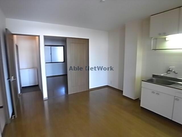 参照写真 ジ・ラソーレ