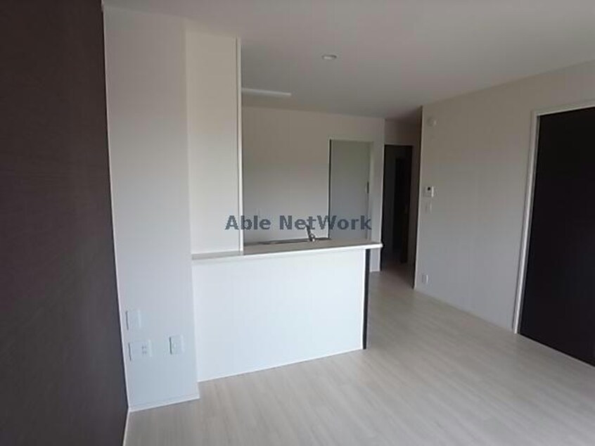 参照写真 リリーワイズ