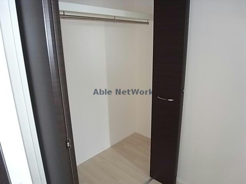 参照写真 リリーワイズ