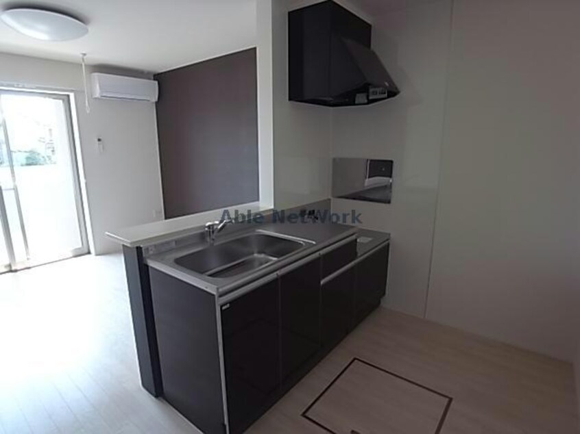 参照写真 リリーワイズ