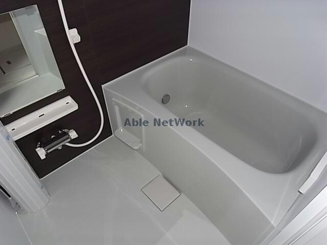 参照写真 リリーワイズ