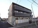 ＣＯＮＦＯＲ　Ｖの外観