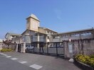 岐阜市立岐阜特別支援学校(養護学校)まで1691m リブフラット