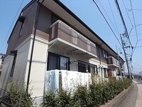 メゾン・ド・マージュ　C棟