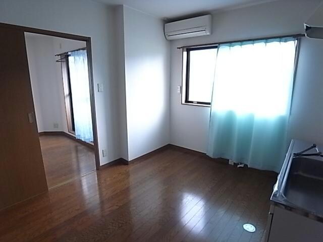 参照写真 SOCIA長良