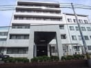 医療法人社団誠広会平野総合病院(病院)まで786m カーサ・ミーア