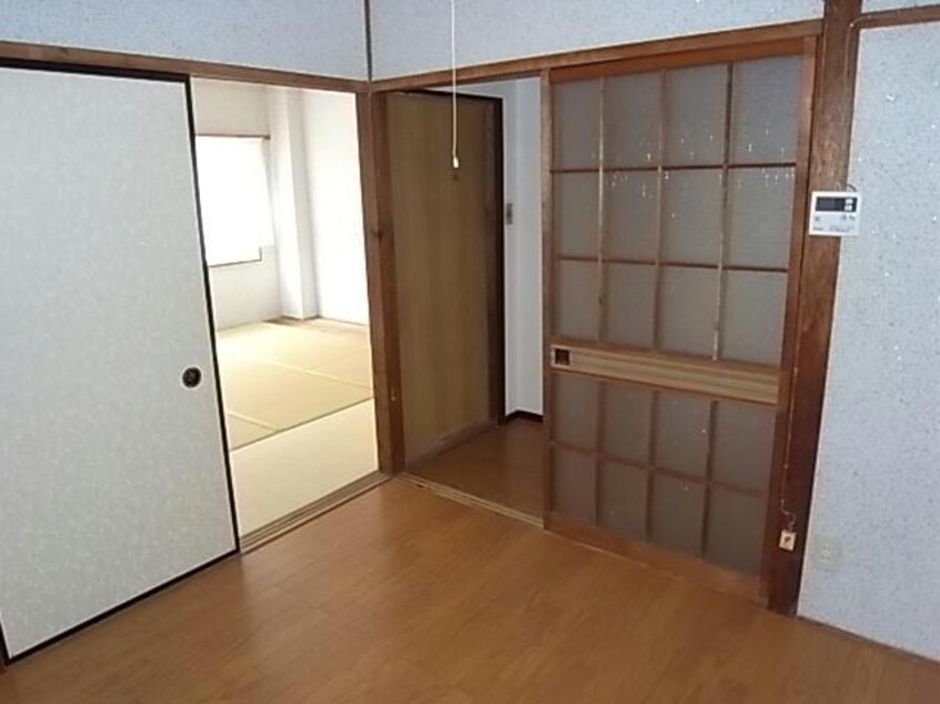 その他部屋 緑ヶ丘荘