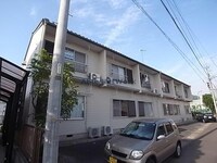 ハイツ林