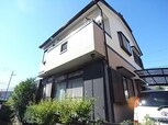 長良北町一戸建て貸家