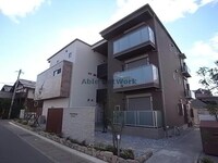 リオリエント岐大前