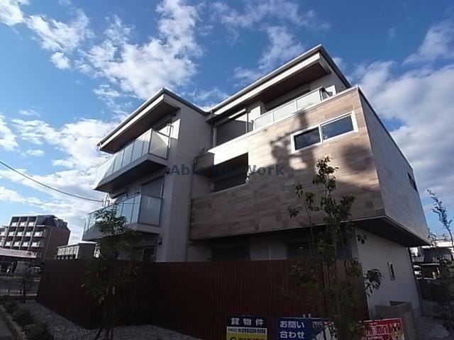  リオリエント岐大前