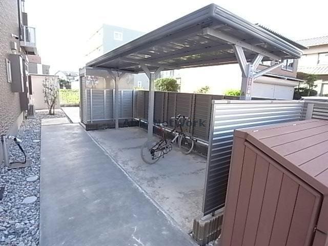  リオリエント岐大前