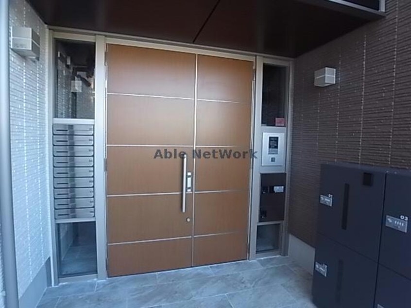  リオリエント岐大前