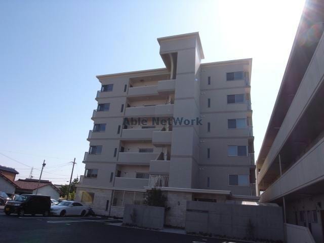  アクアレガーレ　ステージⅡ