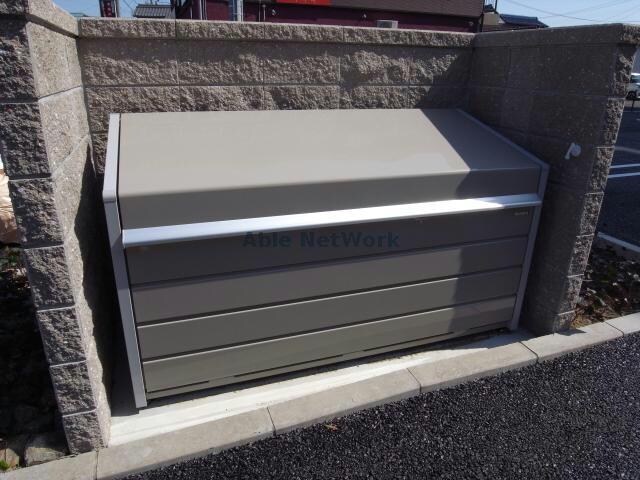  アクアレガーレ　ステージⅡ