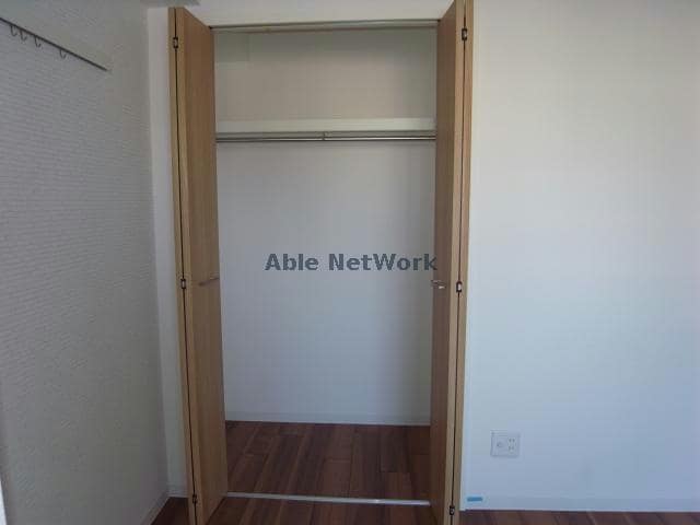  アクアレガーレ　ステージⅡ