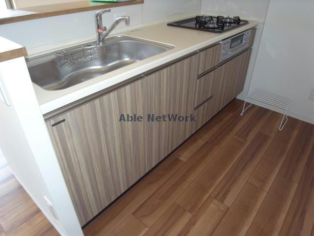  アクアレガーレ　ステージⅡ