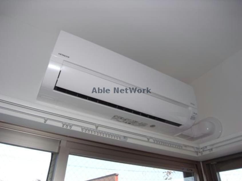  アクアレガーレ　ステージⅡ