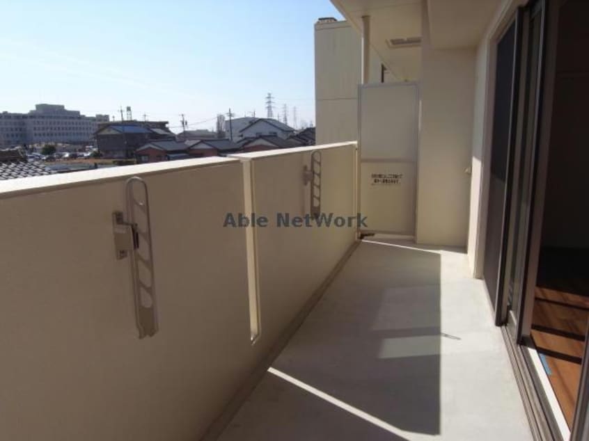  アクアレガーレ　ステージⅡ