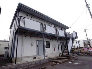 サンリット浅野