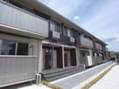 ＭＡＩＳＯＮ　ｄｅ　ｌ’Ａｎｇｅの外観