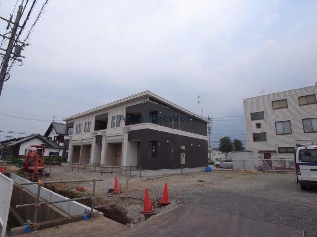  コーポ　ブルー