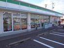 ファミリーマート岐阜正木南店(コンビニ)まで710m プラム正木