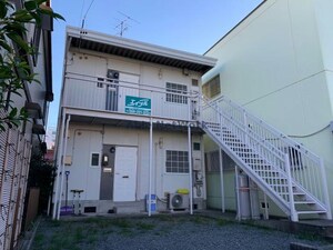 ハイツ大福町
