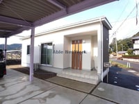 さくら公園前貸家