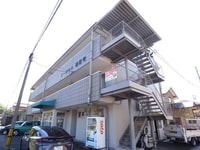 コーポラス城田寺