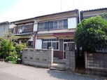 旦島宮町貸家