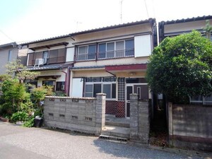 旦島宮町貸家