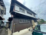 古民家風リノベーション貸家