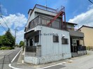 近島戸建貸家の外観